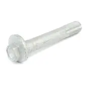 Bmw Control Arm Bolt - Genuine Bmw 33306777169 1