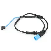 Bmw Brake Pad Wear Sensor - Textar 34356891421 1
