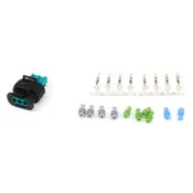 Bmw Electrical Pin Connector Kit - Genuine Bmw 61132359997 1