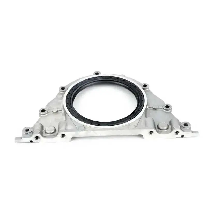 Bmw Crankshaft Seal - Reinz 11148483798 1
