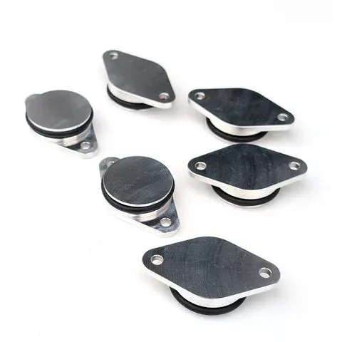 Bmw M57 335D/X5d Swirl Flap Delete Kit 1