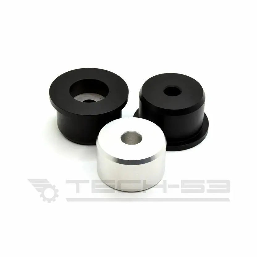 Bmw E46 M3 Differential Bushing Kit 1
