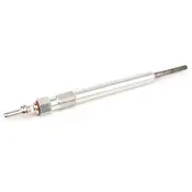 Audi Porsche Vw Glow Plug - Beru Ge133 1