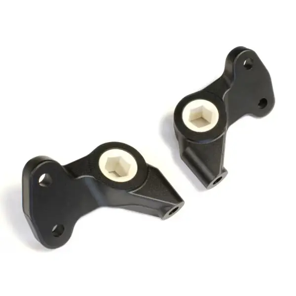 Front Trackcab Control Arm Bushings (Pair) (Fcab), Bimmerworld - E46 M3 1