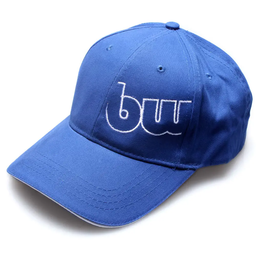 Bimmerworld Universal Fit Logo Hat 1
