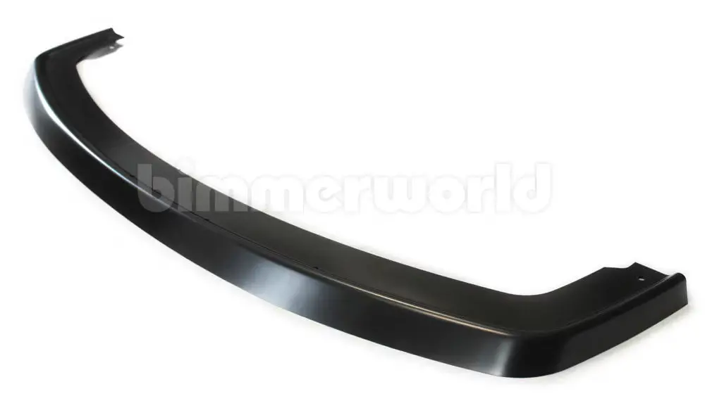 Maxvelocity E36 M3 Rs Lip Spoiler 1