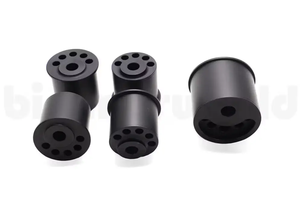 Bimmerworld Differential Bushing Set (Offset) - G8x M2/M3/M4 1