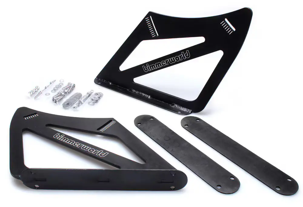 V3 Wing Medium Upright Set 1