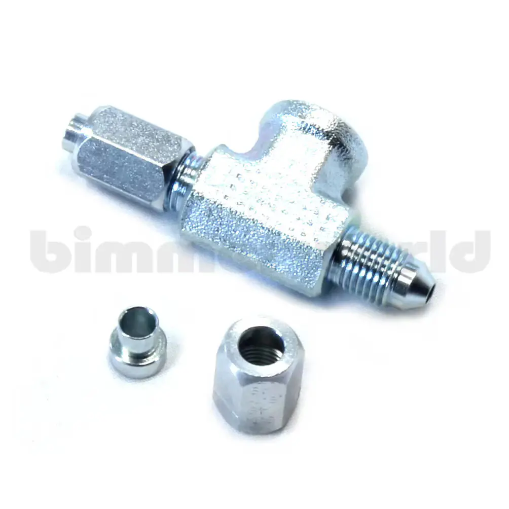 3An Brake Pressure Sensor Tap Point 1