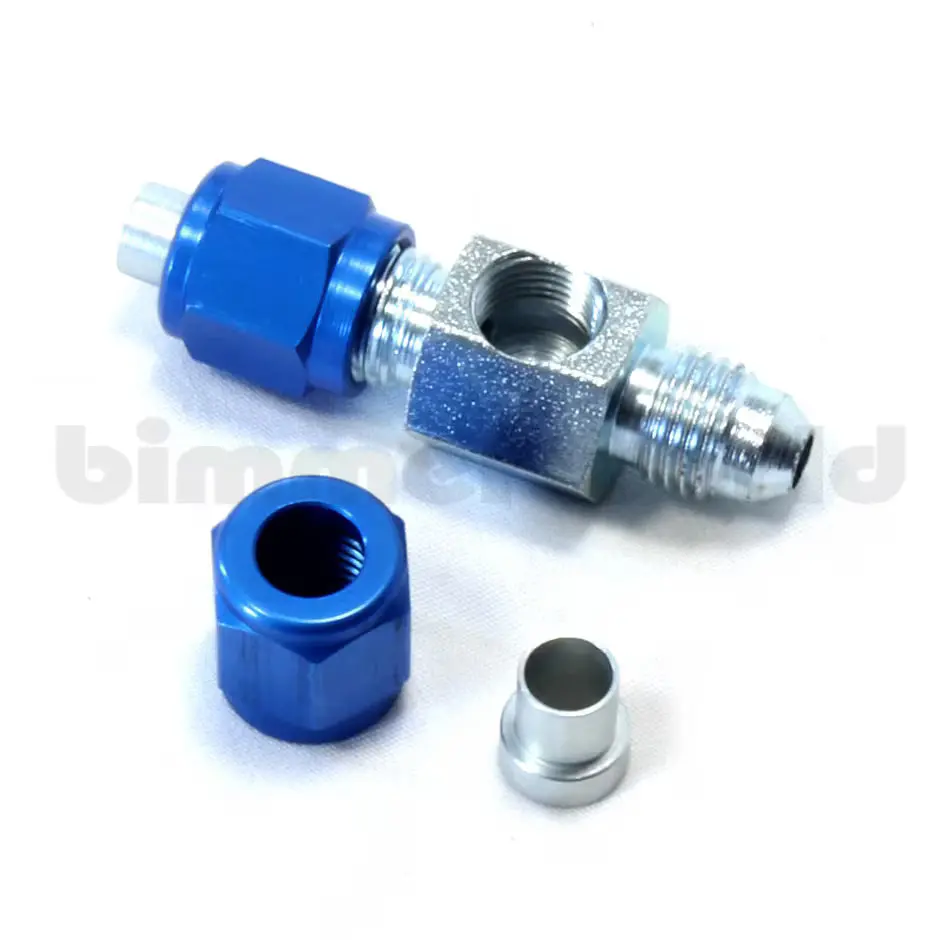 4An Brake Pressure Sensor Tap Point 1