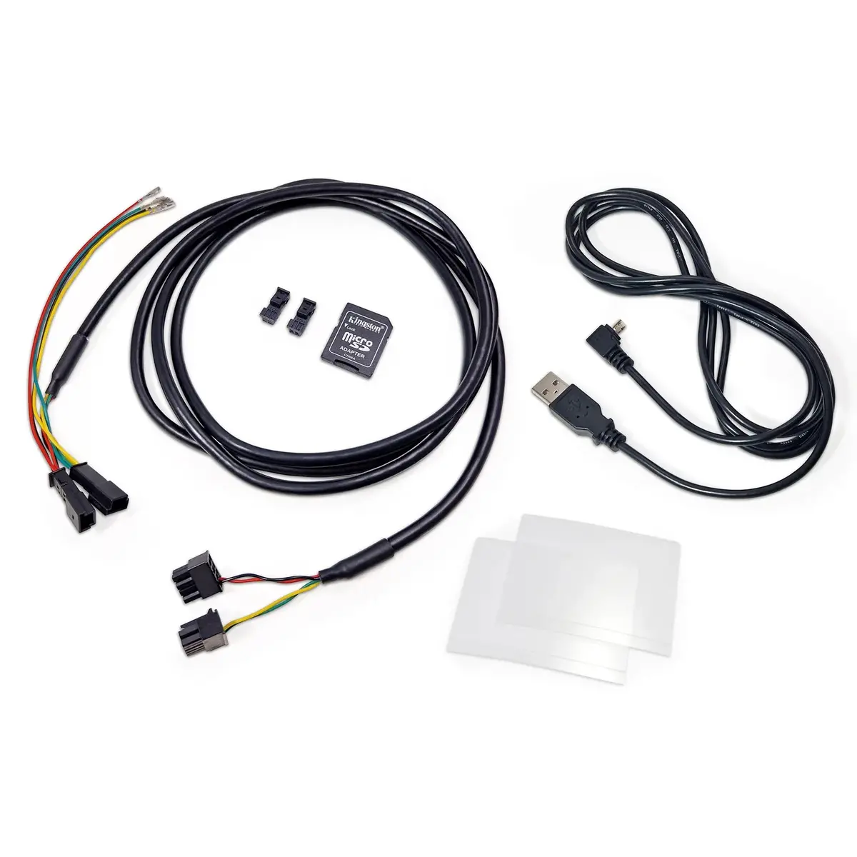 Universal Cable     Bmw F-/E-Series Connection Cable 1