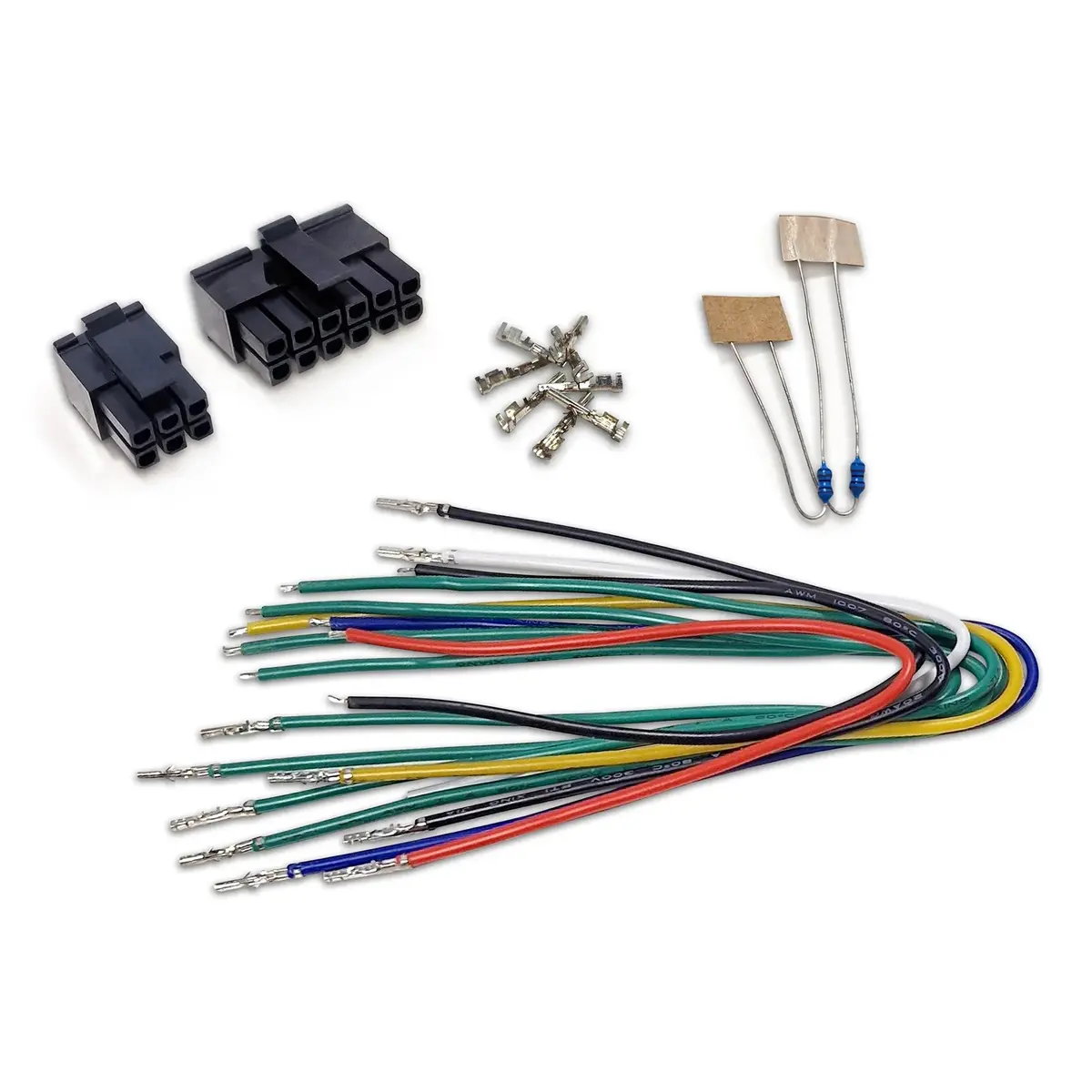 Universal Addon   Mfd15 Gen2 Connection Kit 1