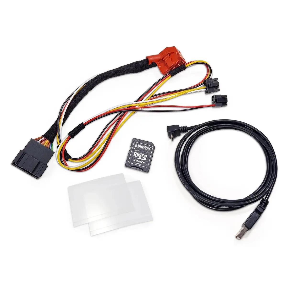 Universal Cable   Mfd28/32 Gen2 Vag Diagnosis Gateway Cable 1