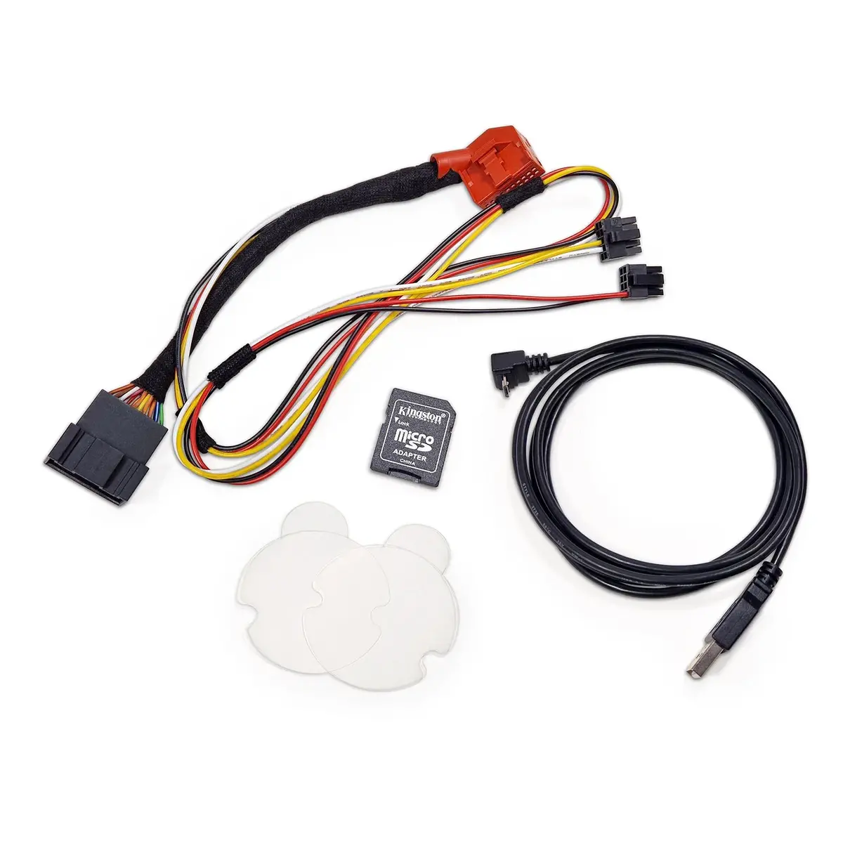 Universal Cable   Mfd15 Gen2 Vag Diagnosis Gateway Cable 1