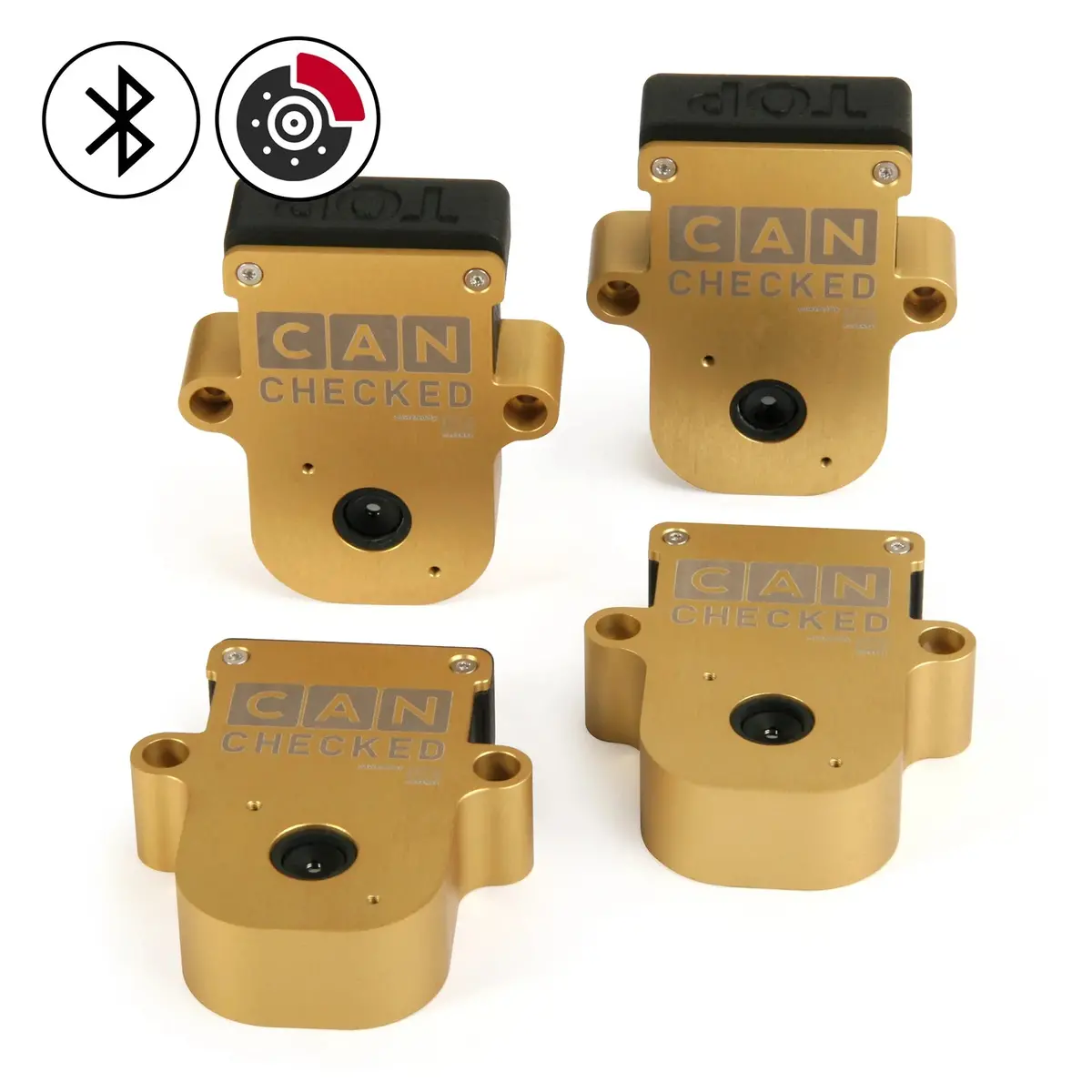Universal Addon     Bmb04 - Brake / Set Temp Monitoring - Ble 1