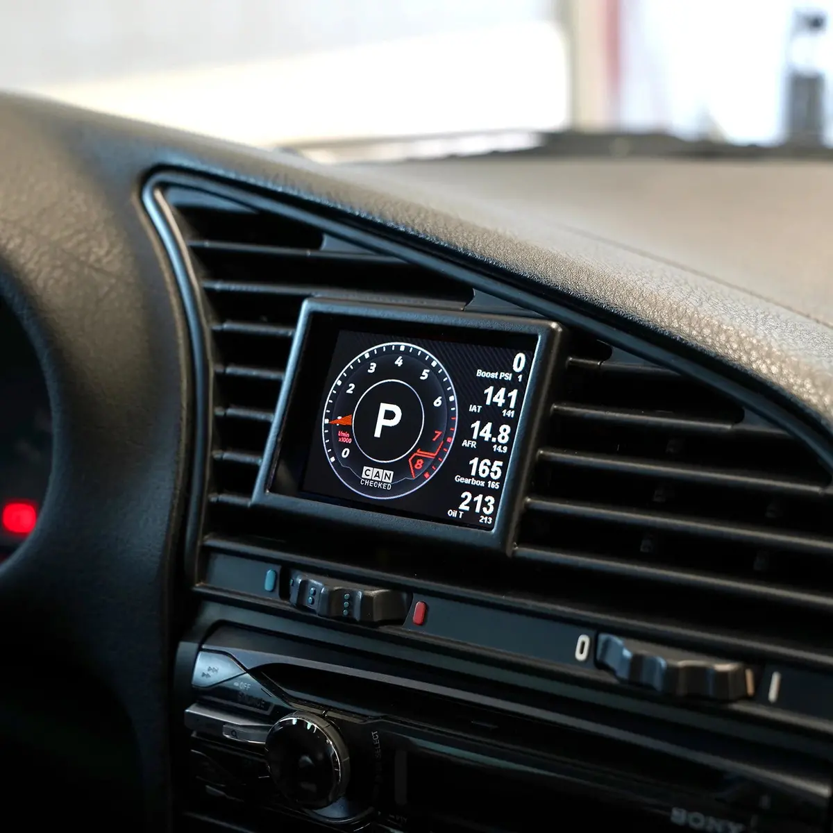 Bmw 3-Series E36 Lhd Mfd28 Gen2 1