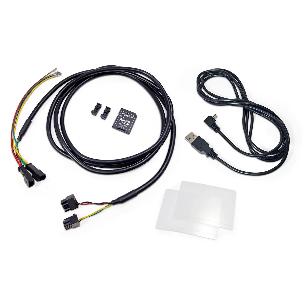 Bmw F06/F07/F10/F11/F12/F13/F18 Lhd Mfd28 Gen2 1