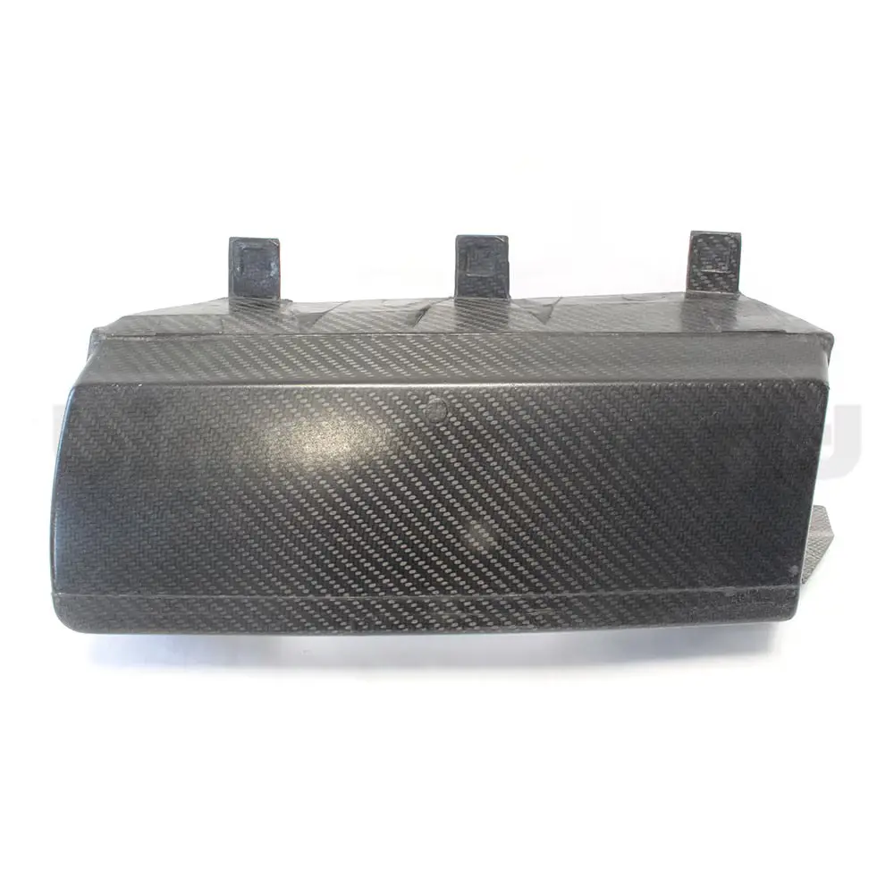 E36 Carbon Headlight Blank - Left 1