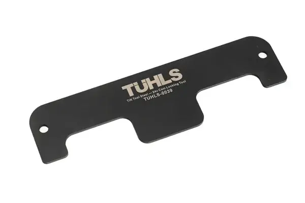 Tuhls Camshaft Locking Tool - 24V Vr6 | Tuhls-0039 1