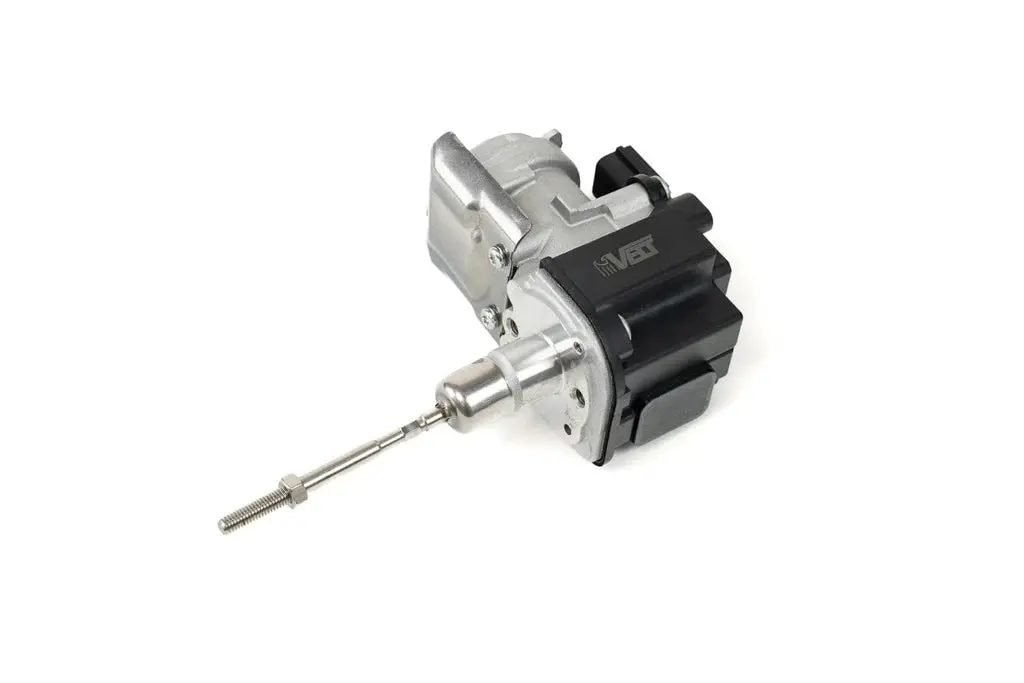 Velt Sport Electronic Wastegate Actuator - Vw/Audi Mk7 / 8V / 1.8T / 2.0T | Velt-Eng-0052 1