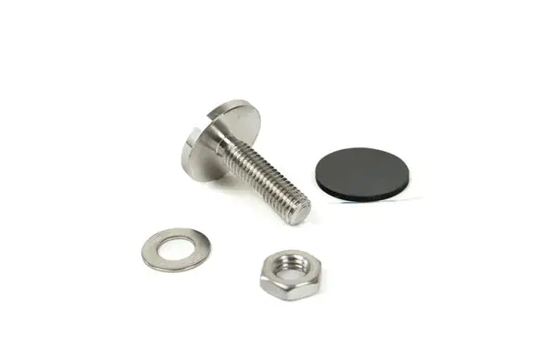 Velt Sport Bmw Clutch Pedal Stop - E30 / E36 / E39 / E46 / Z3 | Velt-Dtn-0011 1