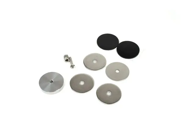 Velt Sport Vw/Audi Adjustable Clutch Pedal Stop | Velt-Dtn-0012 1
