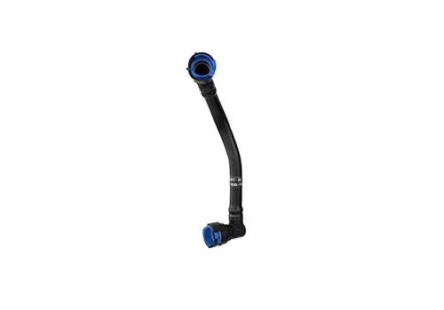 Ford Racing Replacement Long Pcv Hose (For M-6766-A50/A50a) 1