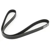 Audi Accessory Drive Belt - Contitech 4060462 1