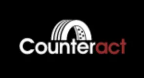Counteract Pre-Balanced Motorcycle Inner Tube - 5.00/5.10-16 Tr-87 90 Degree 1