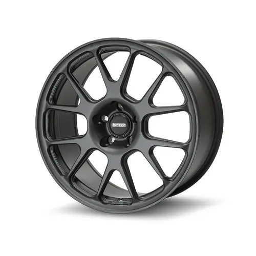 Isweep Cp12 18X8.5 • Et45 • 5:112 • 57.1Cb Flat • Racing Graphite 1