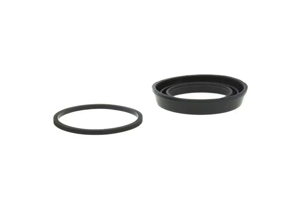 Front Caliper Rebuild Kit, Aftermarket - E46 330I, E83 X3, Z4 3.0 1