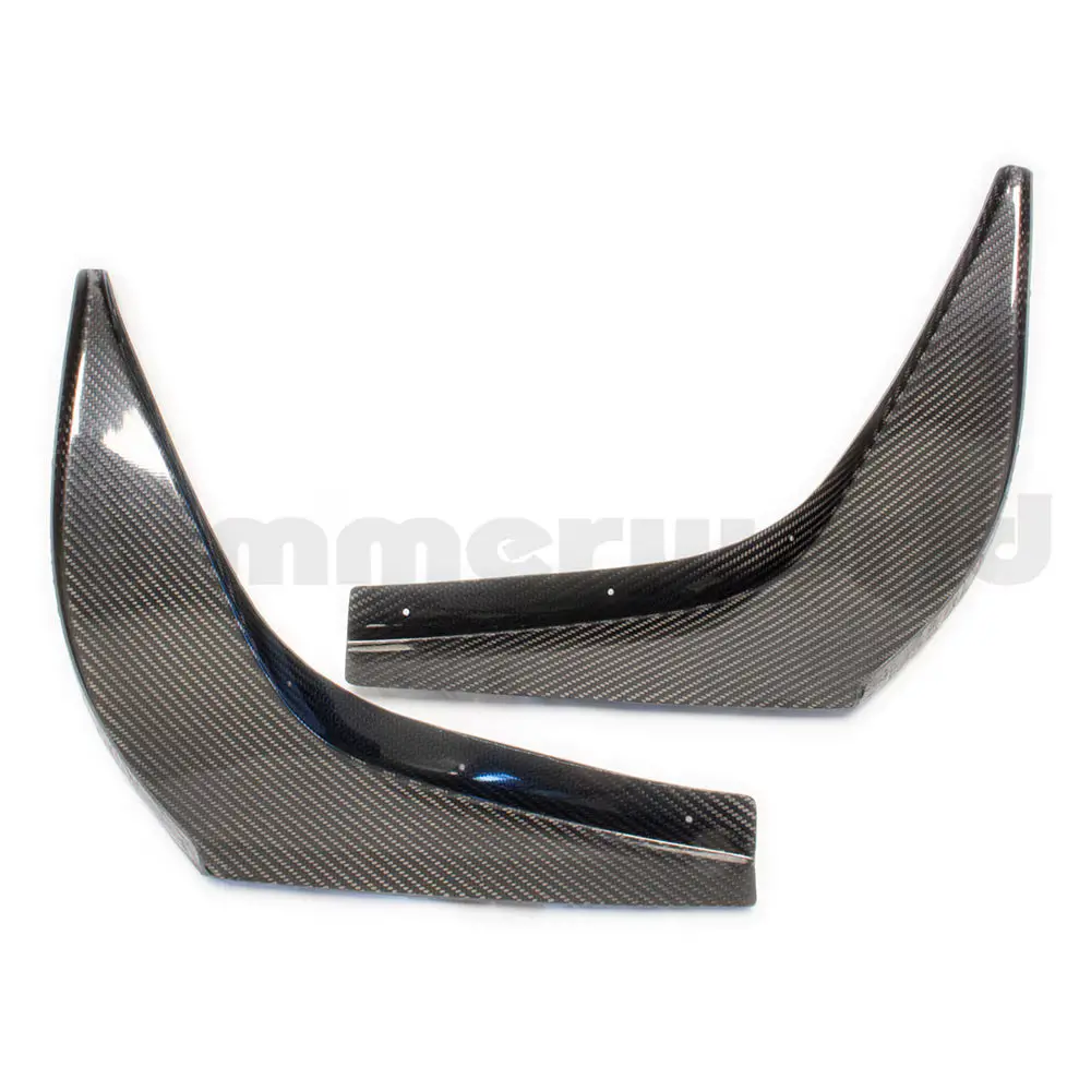 Carbon Dive Planes - E46 M3 1