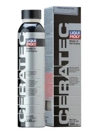 Liqui Moly 20002 Cera Tec 300Ml 1