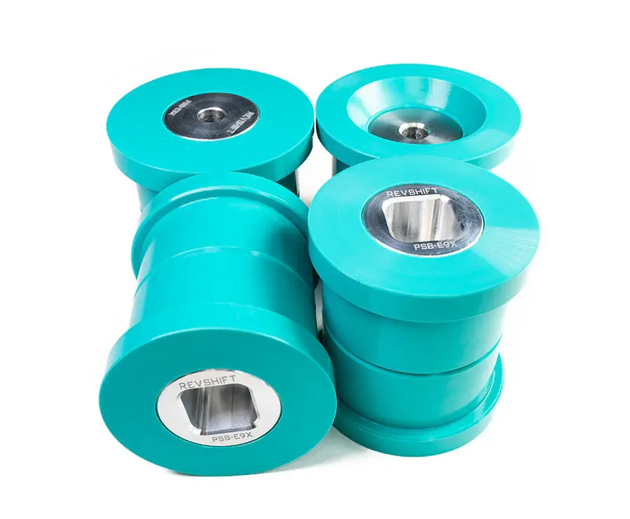 Polyurethane Subframe Bushings - Bmw E9x / E8x 1