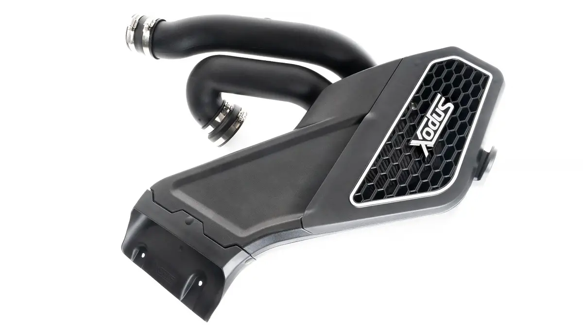 Xodus Cold Air Intake System For 2017-2026 For Raptor & 2015-2016 F150 Ecoboost 1