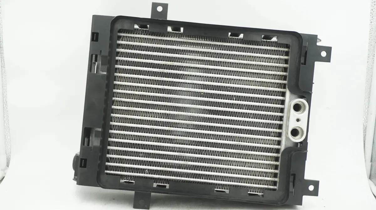 Bmw Engine Oil Cooler - Genuine Bmw 17217645693 1