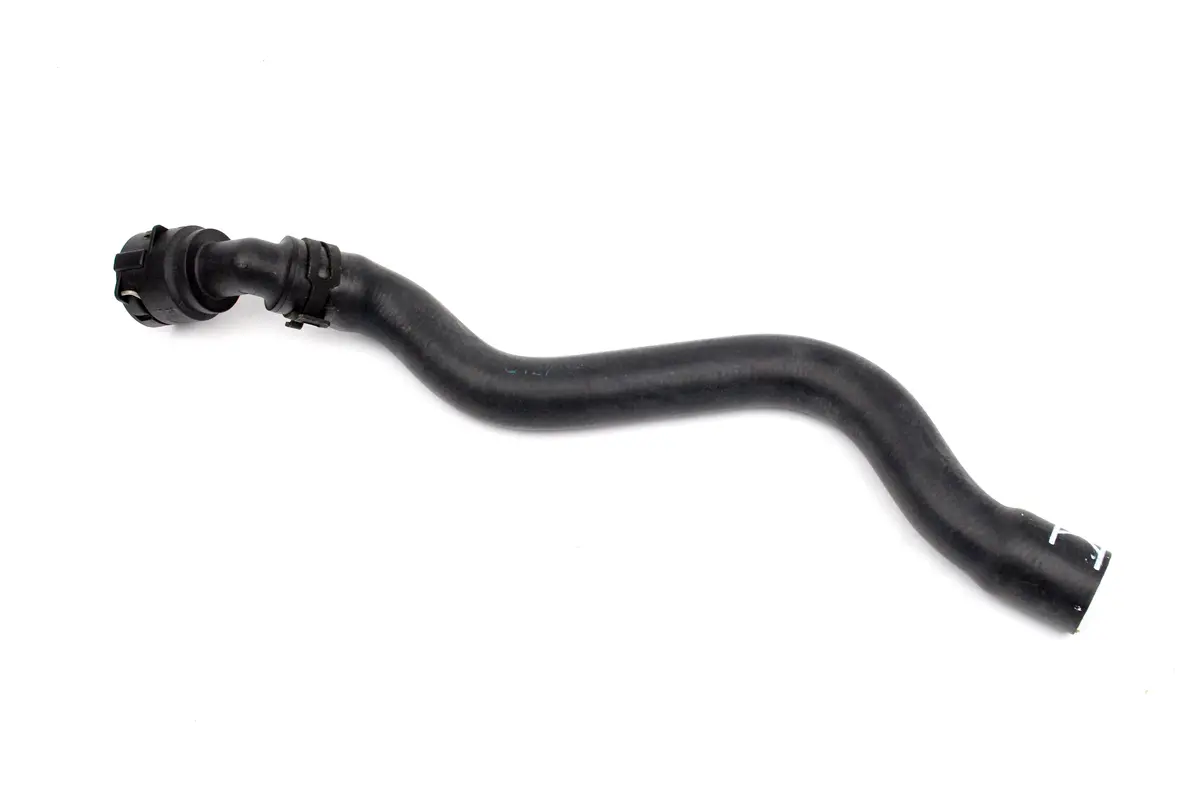 1.9 8V Tdi Pd150 (Arl) And Us Alh / Bew Pd100 Egr Cooler Delete Pipe 2