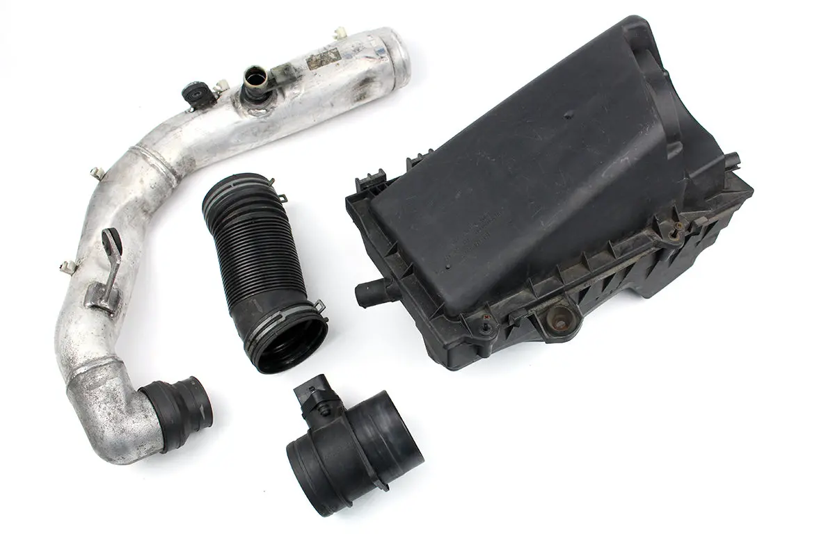 Oe Pd150 Tip (Turbo Intake Pipe) Kit - Us Alh / Bew Tip Upgrade 1