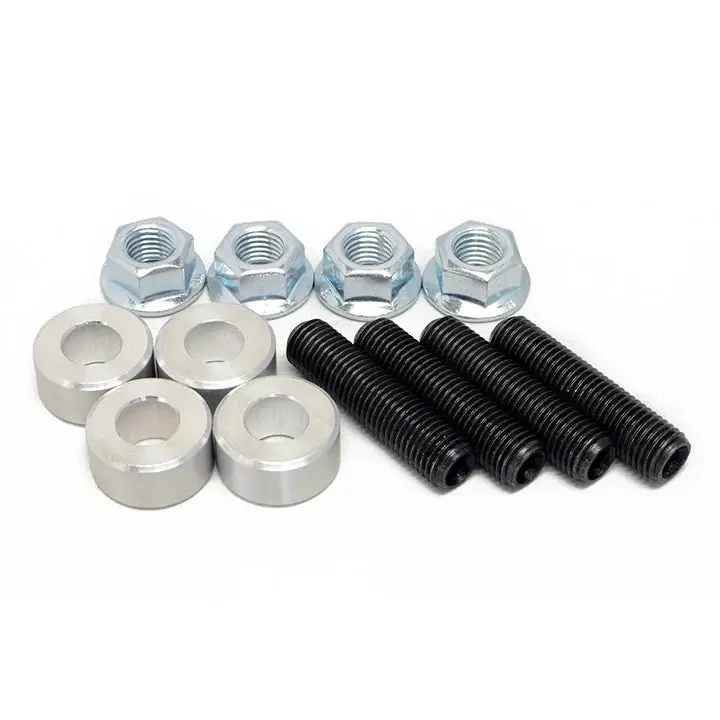 12Mm Differential Studs And Spacers - Bmw E30 / E36 318Ti / Z3 1