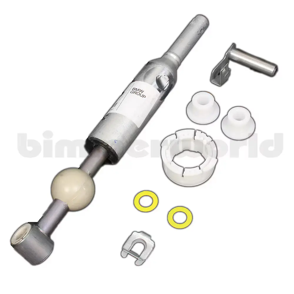 Oem Budget Short Shifter - E30 318I/325E/325I/M3 1