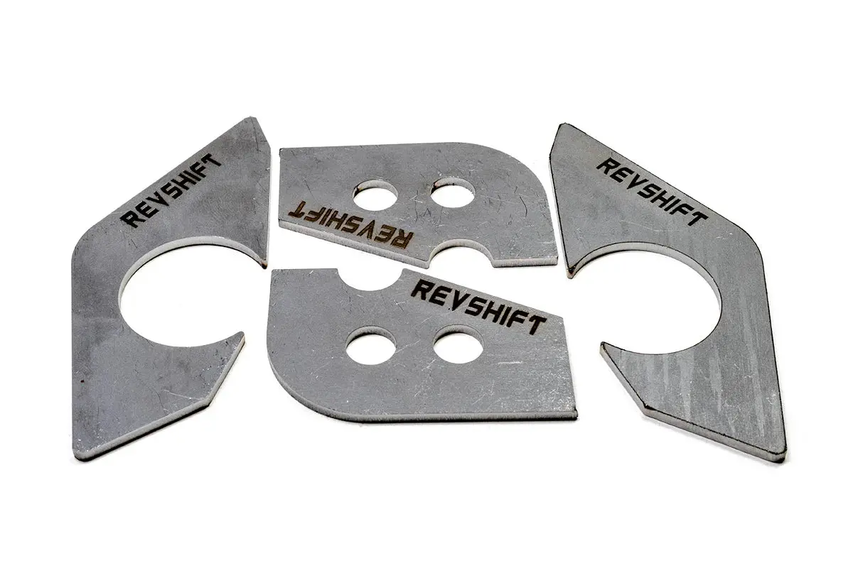 Motor Mount Reinforcement Kit - Bmw E36 1