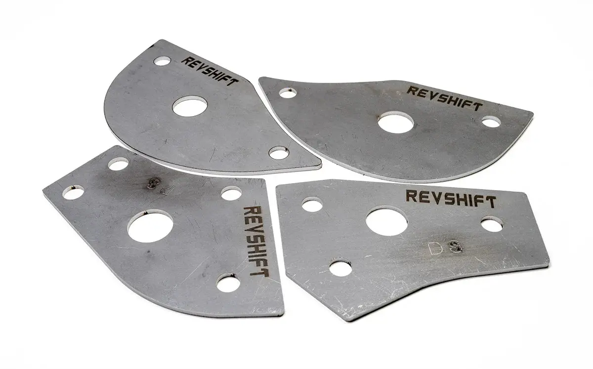 Subframe / Chassis Reinforcement Kit - Bmw E36 1