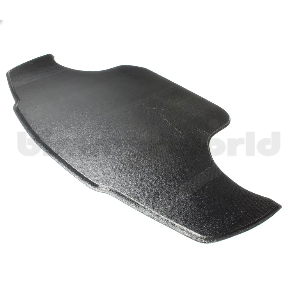 Bimmerworld E36 Carbon Splitter/Undertray 1