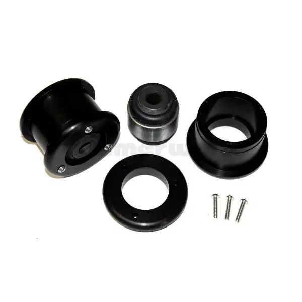 E46/E36 3 Series And Z4 Rear Trailing Arm Bearing Kit 1