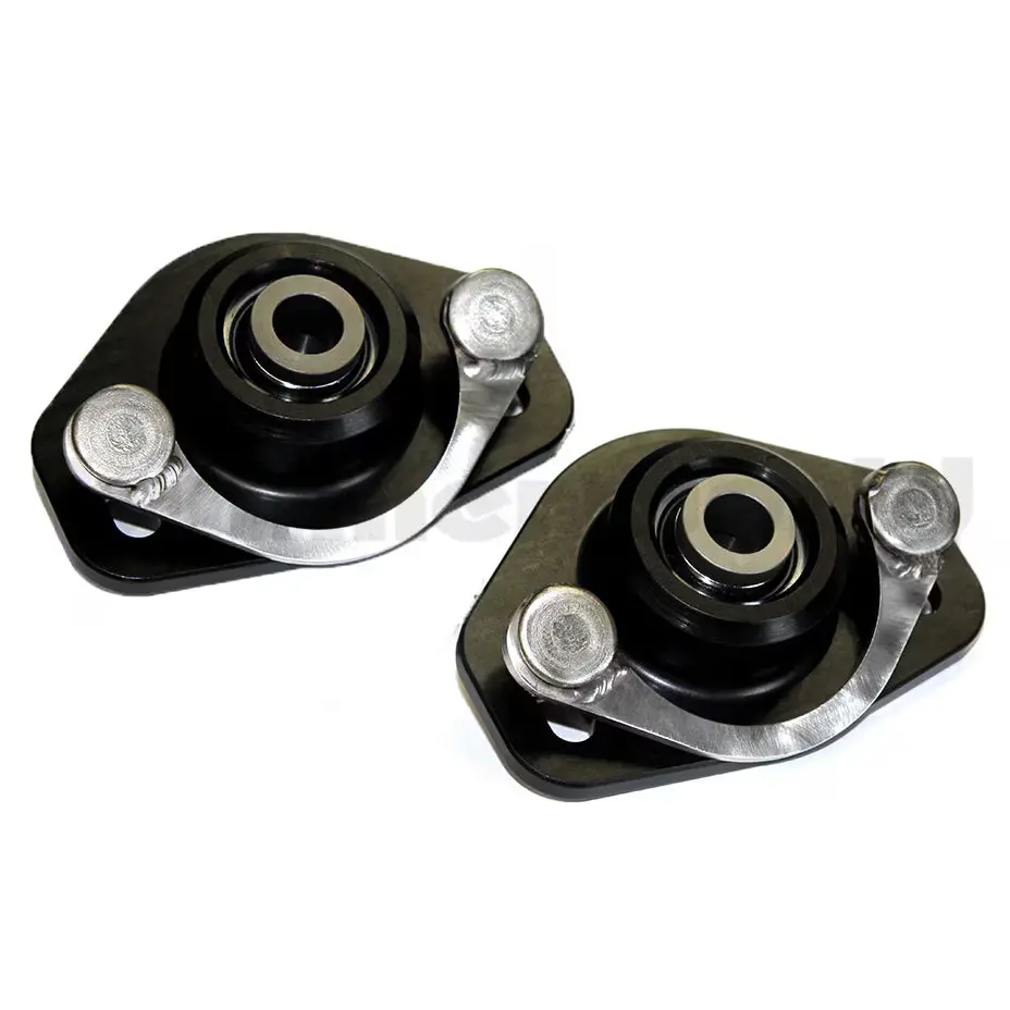 Rear Shock Mounts (Rsm), Bimmerworld - E30, E36, E46, Z3, Z4 (10Mm) 1