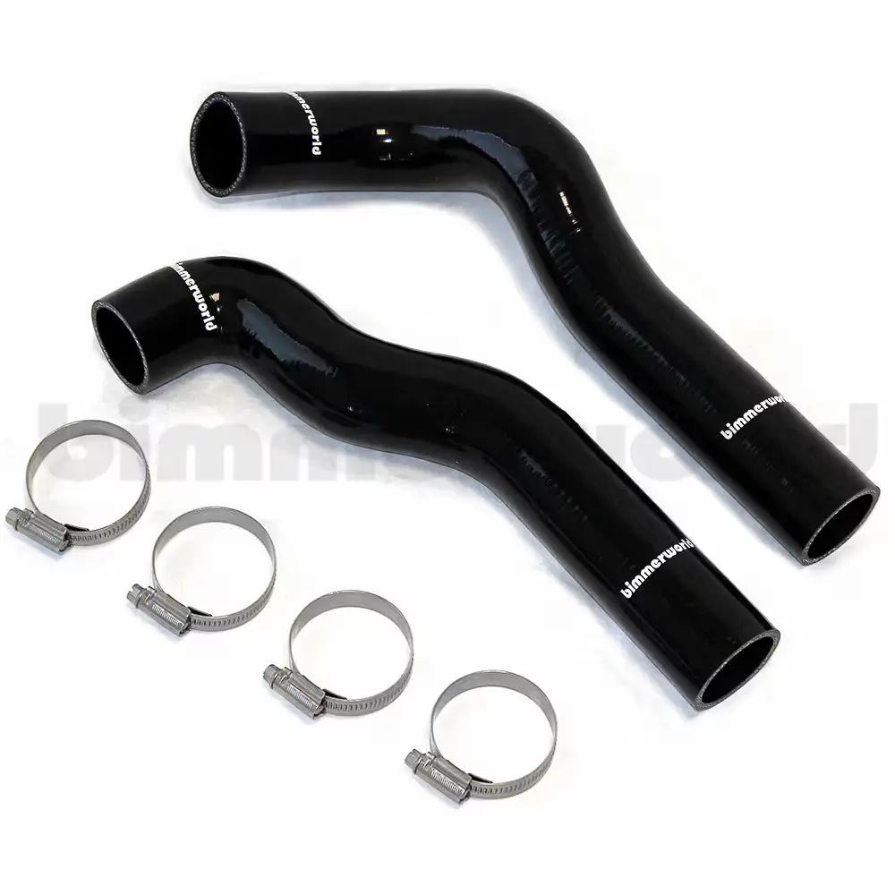 E36 6 Cylinder Silicone Coolant Hose Kit 1