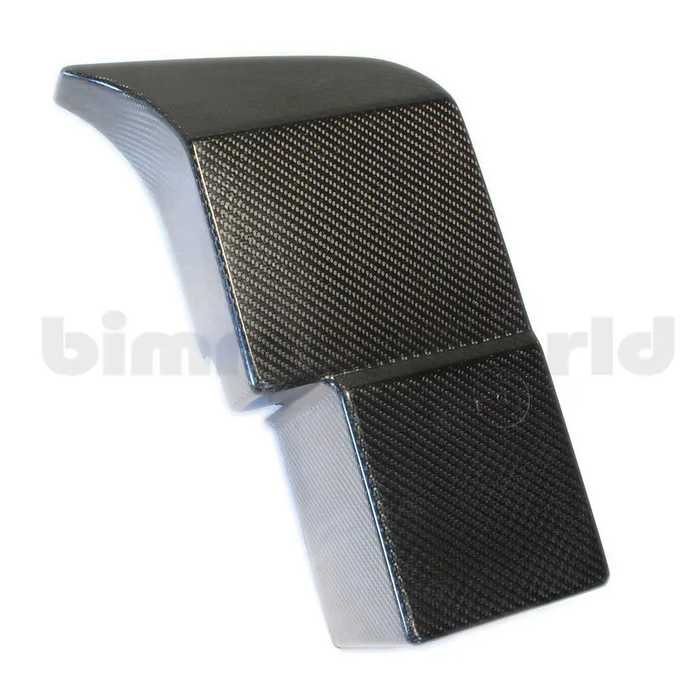E36 Carbon Fiber Race Switch Panel 1