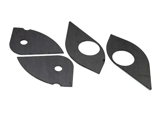 Motor Mount Reinforcement Kit - Bmw E46 1
