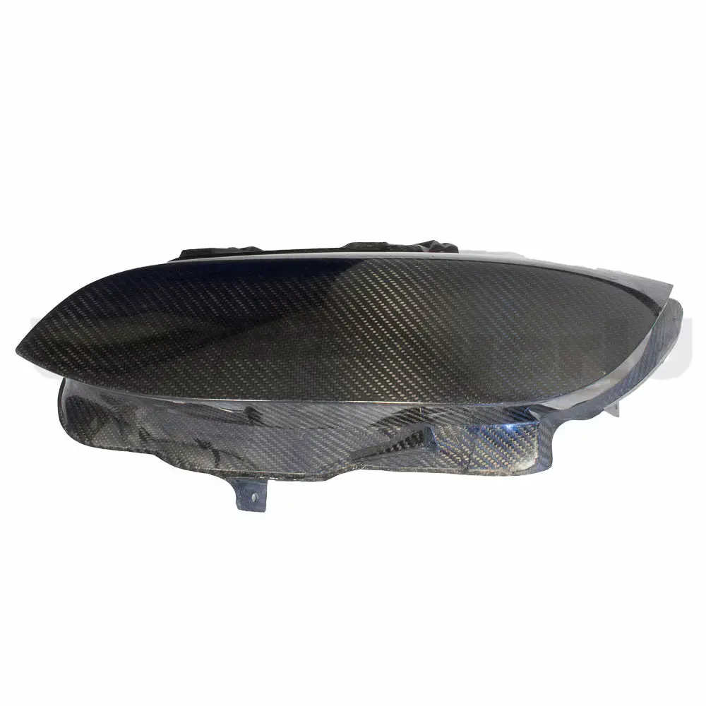 E92 M3 Carbon Headlight Blank - Left 1