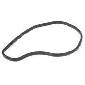 Bmw Engine Timing Cover Gasket - Elring 11127605211 1